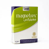 Magnetrex Tablets 30's