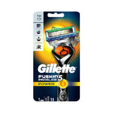 Gillette Fusion ProGlide power Razor 1Up