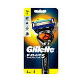 Gillette Fusion Proglide Flexball Manual Razor 2up