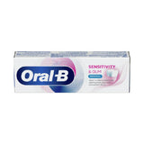 Oral B Sensitivity & Gum Original Toothpaste 75 ml