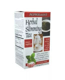 21st Century Herbal Slimming Tea Bags 24's 1.6 oz 45g