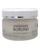 Annemarie Borlind Combination Skin Night Cream 1.69 fl oz 50 mL