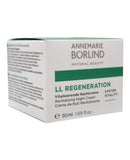 Annemarie Borlind LL Regeneration Night Cream 1.69 fl oz 50 mL