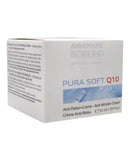 Annemarie Borlind Pura Soft Q10 Anti-Wrinkle Cream 1.69 fl oz 50 mL