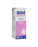 Adol Paracetmol 100 mg/ mL Infant Drops 15 mL