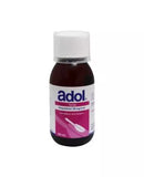 Adol Paracetamol 120 mg / 5 mL Syrup 100 mL