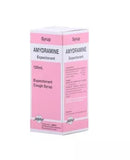 Amydramine Expectorant Cough Syrup 120 mL