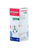 Amydramine Sugar Free Expectorant Syrup 120 mL