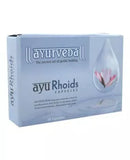 Ayurhoids Capsules 60's