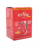 Ayuvigo Forte Capsules 60's