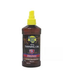 Banana Boat SPF2 Deep Tanning Oil 236 mL