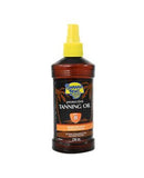 Banana Boat Protective Tanning Oil SPF8 236 mL