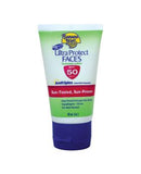 Banana Boat Ultra Protect Faces SPF50 Sunscreen Lotion 60 mL