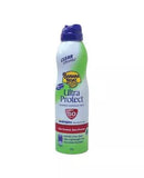 Banana Boat Ultra Protect SPF50 Sunscreen Continuous Spray 170 g