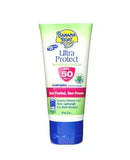 Banana Boat Ultra Protect SPF50 Sunscreen Lotion 90 mL