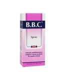 B.B.C Mouth and Throat Spray 25 mL