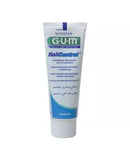 Butler Gum Halicontrol Gel Toothpaste 75 g