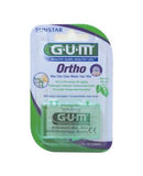 Butler Gum Orthodontic Wax Mint 724M