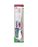 Butler Gum Sensivital Compact Toothbrush 1's