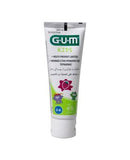 Butler Gum Kids 2-6 Years Toothpaste 50 mL 3000ME