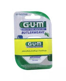 Butler Gum Weave Floss Waxed 1155RQ