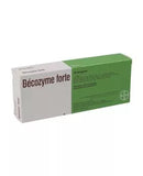 Becozyme Forte Tablets 20's