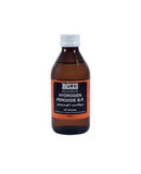 Bell's Hydrogen Peroxide B.P. Solution 200 mL