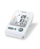 Beurer BM26 BP Monitor + Mabis Thermometer