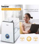 Beurer LB88 Ultrasonic Humidifier