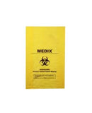 Medix Biohazard Bag 1000's