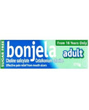 Bonjela Oral Gel For Adult 15 g