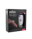 Braun Silk-Epil 3 Legs Epilator 3170