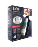 Braun Thermoscan IRT6520 Age Precision Ear Thermometer