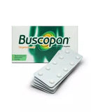 Buscopan 10 mg Tablets 20's