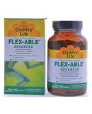 Country Life Flexable Advanced Capsules 90's