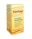 Calcicare Liquid 200 mL