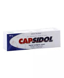 Capsidol Cream 100 g
