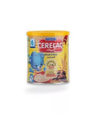 Cerelac Wheat & Dates Stage 2 400 g