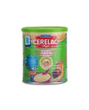 Cerelac Wheat & Fruit Pieces 400 g