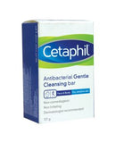 Cetaphil Antibacterial Cleansing Bar 127G