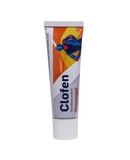 Clofen 1% Creamagel 50 g