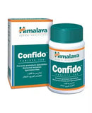 Himalaya Confido Tablets 120's