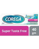 Corega Super Taste Free 40 g