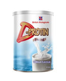 D-Protin Powder 400 g