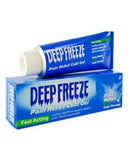 Deep Freeze Pain Relief Cold Gel 100 g