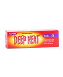 Deep Heat Rub