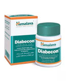 Himalaya Diabecon Tablets 120's