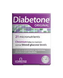 Vitabiotics Diabetone Tablet 30's