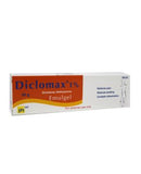 Diclomax 1% Emulgel 50 g