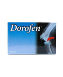 Dorofen Capsules For Joints 40's